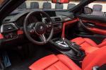 BMW M4 Convertible Competition Package 2020 года (UAE)